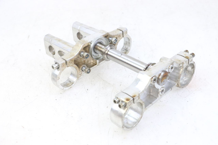 photo de TE FOURCHE CCR DIRT BIKE 125