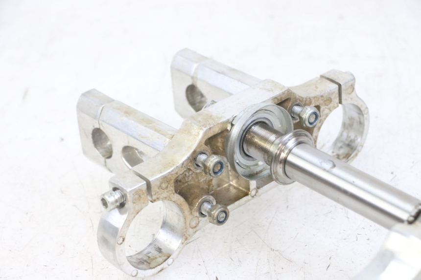 photo de TE FOURCHE CCR DIRT BIKE 125