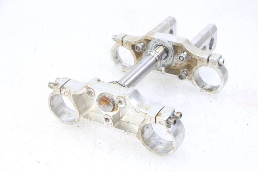 photo de TE FOURCHE CCR DIRT BIKE 125