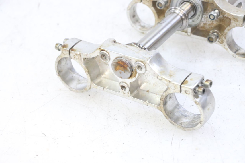 photo de TE FOURCHE CCR DIRT BIKE 125