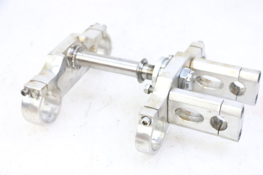 photo de TE FOURCHE CCR DIRT BIKE 125