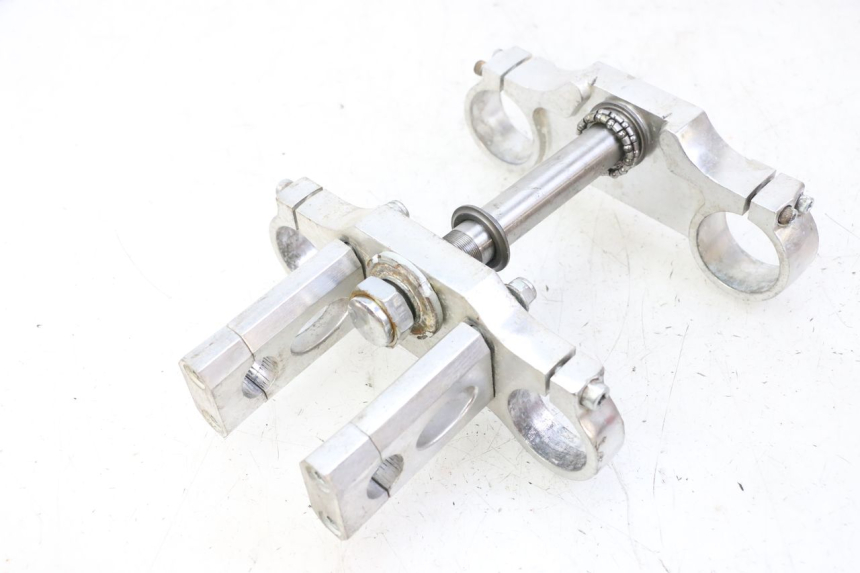 photo de TE FOURCHE CCR DIRT BIKE 125