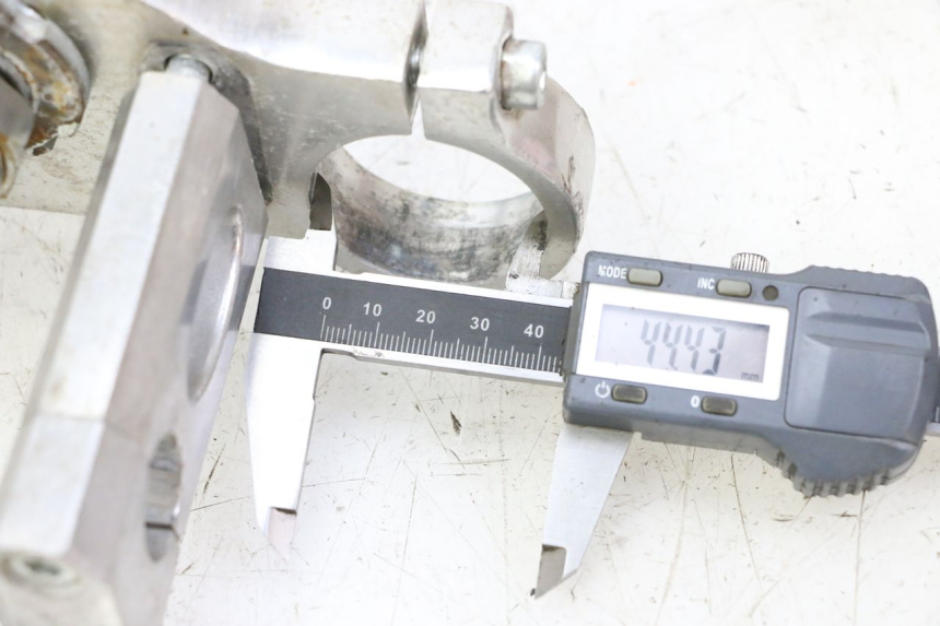 photo de TE FOURCHE CCR DIRT BIKE 125