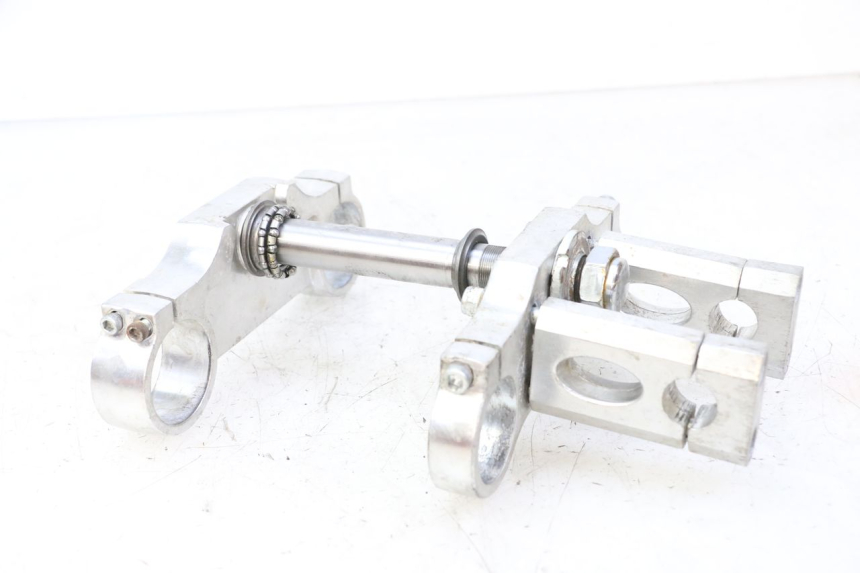 photo de TE FOURCHE CCR DIRT BIKE 125