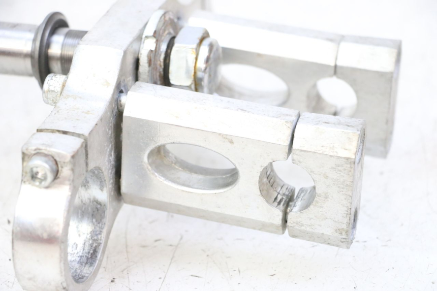 photo de TE FOURCHE CCR DIRT BIKE 125