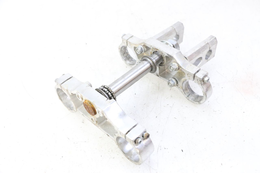 photo de TE FOURCHE CCR DIRT BIKE 125