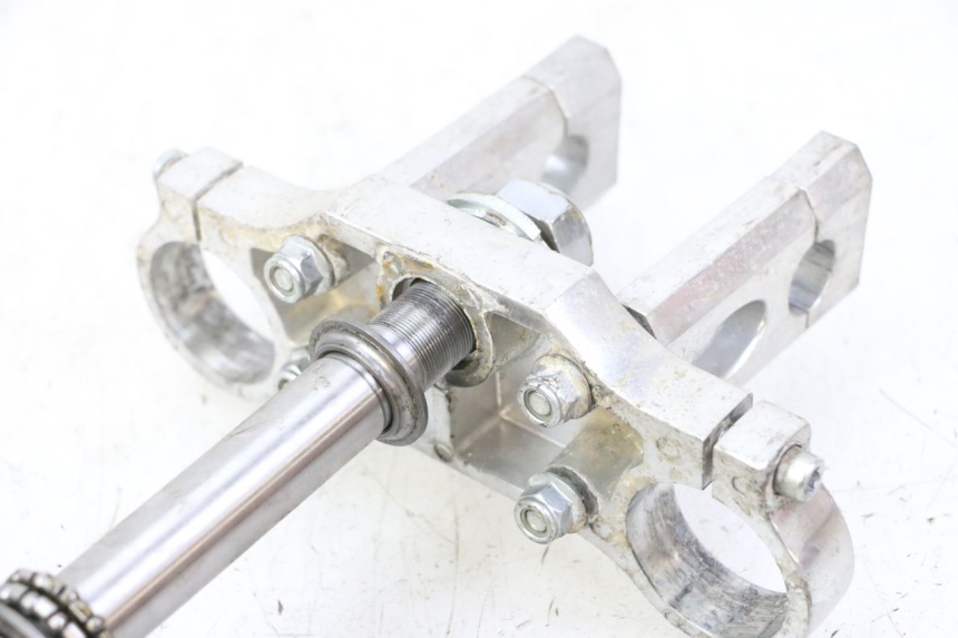 photo de TE FOURCHE CCR DIRT BIKE 125