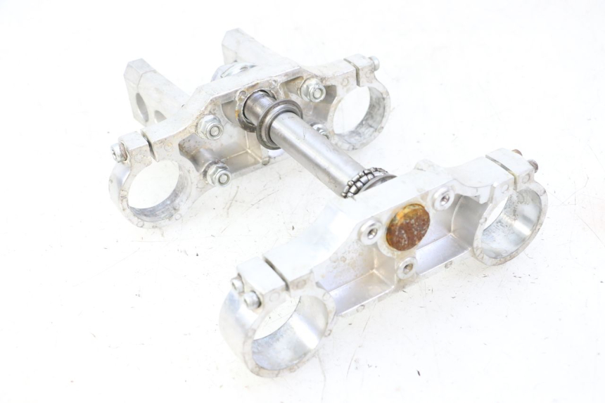 photo de TE FOURCHE CCR DIRT BIKE 125