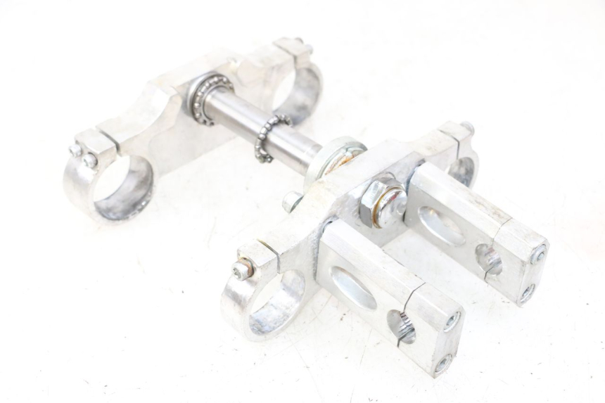 photo de TE FOURCHE CCR DIRT BIKE 125