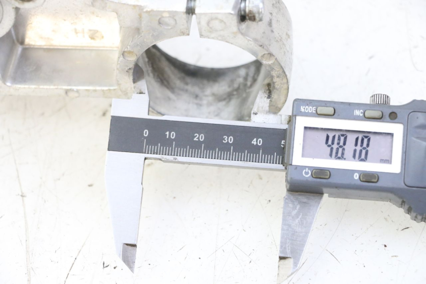 photo de TE FOURCHE CCR DIRT BIKE 125