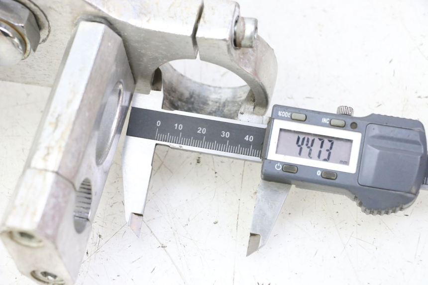 photo de TE FOURCHE CCR DIRT BIKE 125