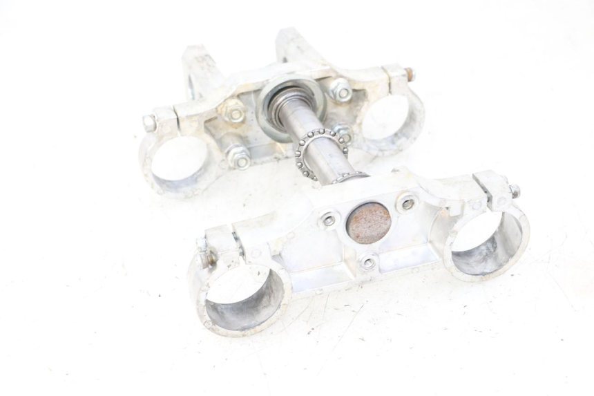 photo de TE FOURCHE CCR DIRT BIKE 125