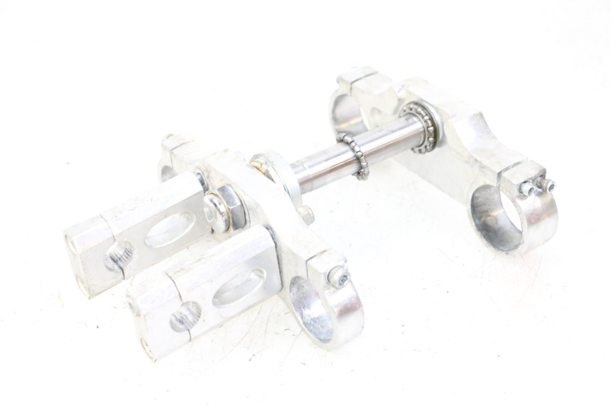 photo de TE FOURCHE CCR DIRT BIKE 125