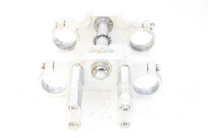 photo de TE FOURCHE CCR DIRT BIKE 125