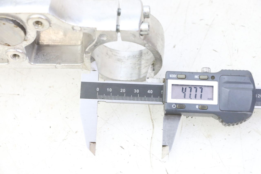 photo de TE FOURCHE LONCIN DIRT BIKE 125