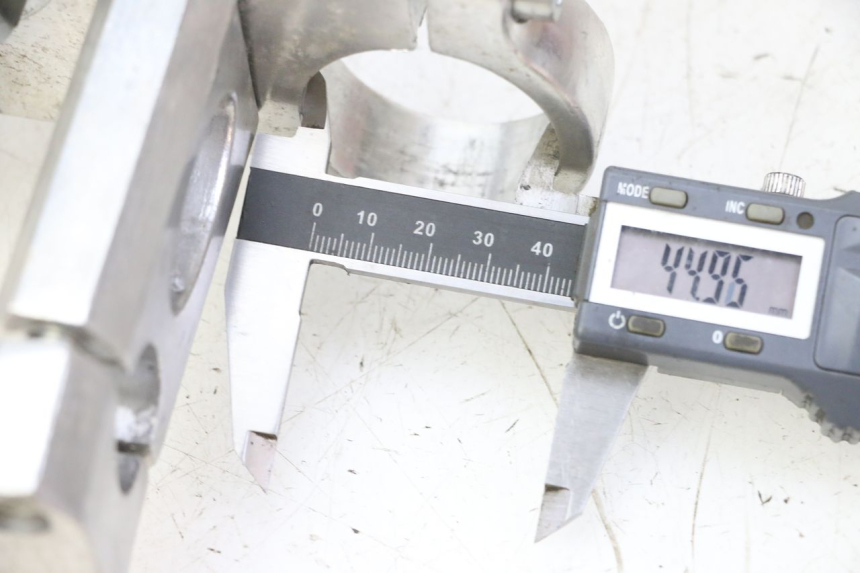 photo de TE FOURCHE LONCIN DIRT BIKE 125