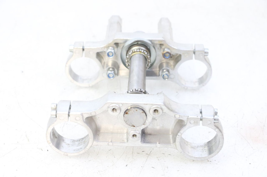 photo de TE FOURCHE LONCIN DIRT BIKE 125