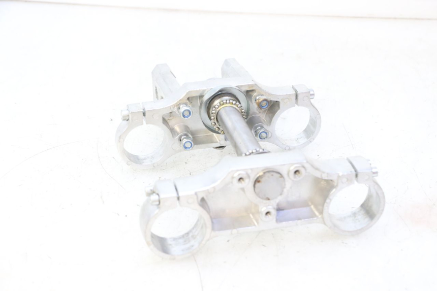 photo de TE FOURCHE LONCIN DIRT BIKE 125