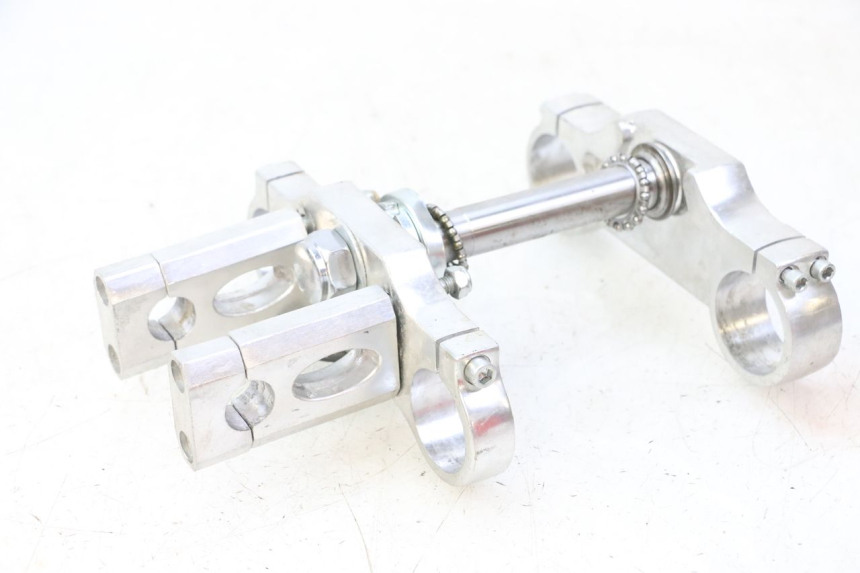 photo de TE FOURCHE LONCIN DIRT BIKE 125