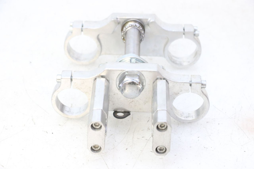 photo de TE FOURCHE LONCIN DIRT BIKE 125