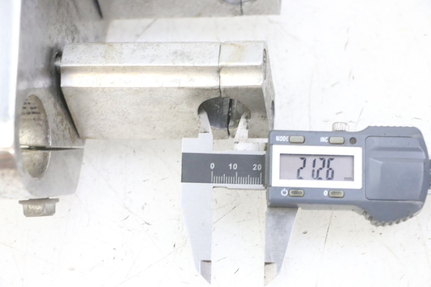 photo de TE FOURCHE CCR DIRT BIKE 110