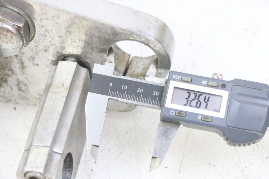 photo de TE FOURCHE CCR DIRT BIKE 110