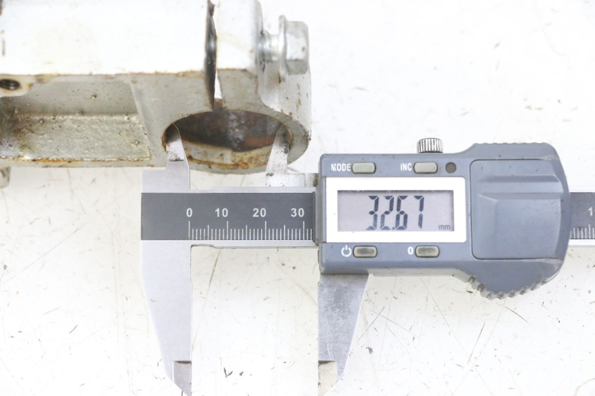 photo de TE FOURCHE CCR DIRT BIKE 110