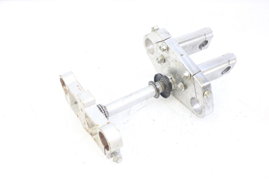 photo de TE FOURCHE CCR DIRT BIKE 110