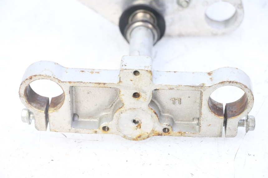 photo de TE FOURCHE CCR DIRT BIKE 110