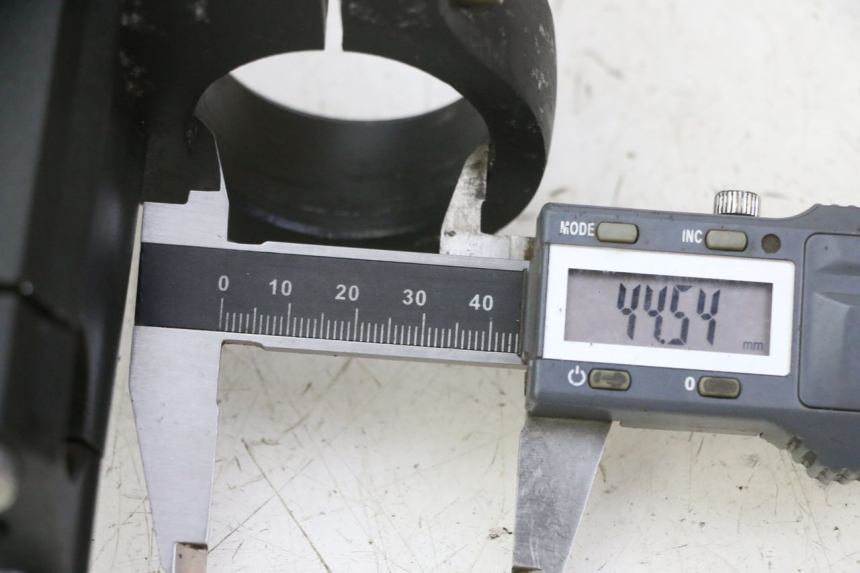 photo de TE FOURCHE PROBIKE DIRT 140