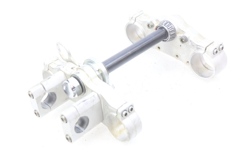 photo de TE FOURCHE XTRM FACTORY DIRTBIKE BSE 150