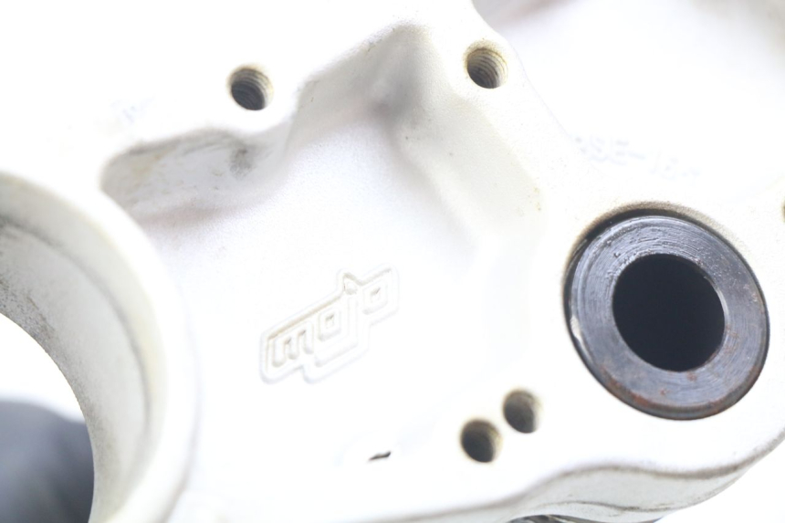 photo de TE FOURCHE XTRM FACTORY DIRTBIKE BSE 150