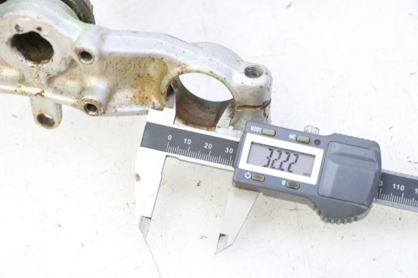 photo de TE FOURCHE KAWASAKI KX 65 (2000 - 2019)