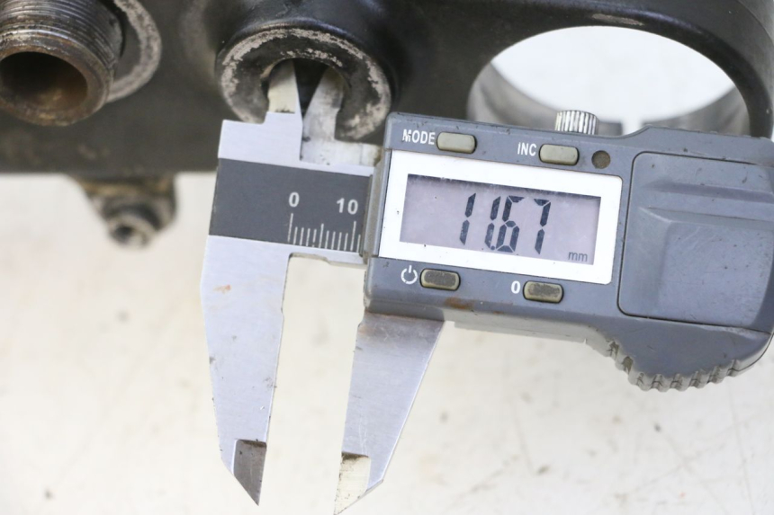 photo de TE FOURCHE KAWASAKI KX 85 (2014 - 2021)