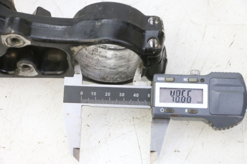 photo de TE FOURCHE KAWASAKI KX 85 (2014 - 2021)