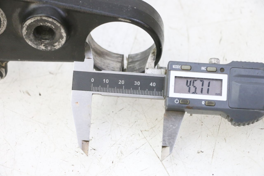 photo de TE FOURCHE KAWASAKI KX 85 (2014 - 2021)