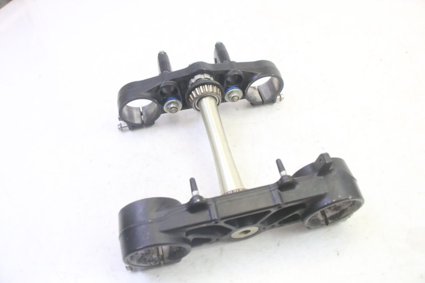 photo de TE FOURCHE KAWASAKI KXF KX-F 250 (2017 - 2019) - Vue d’ensemble