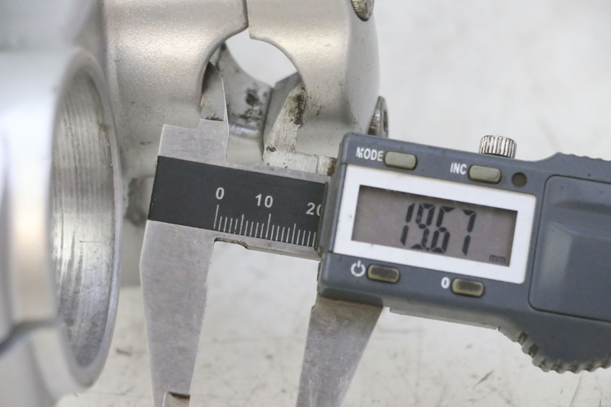 photo de TE FOURCHE RIEJU MRT 50 (2018 - 2021)