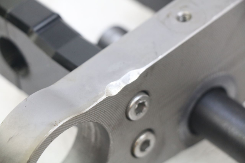 photo de FOURCHE YCF PILOT 125