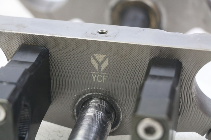 photo de FOURCHE YCF PILOT 125