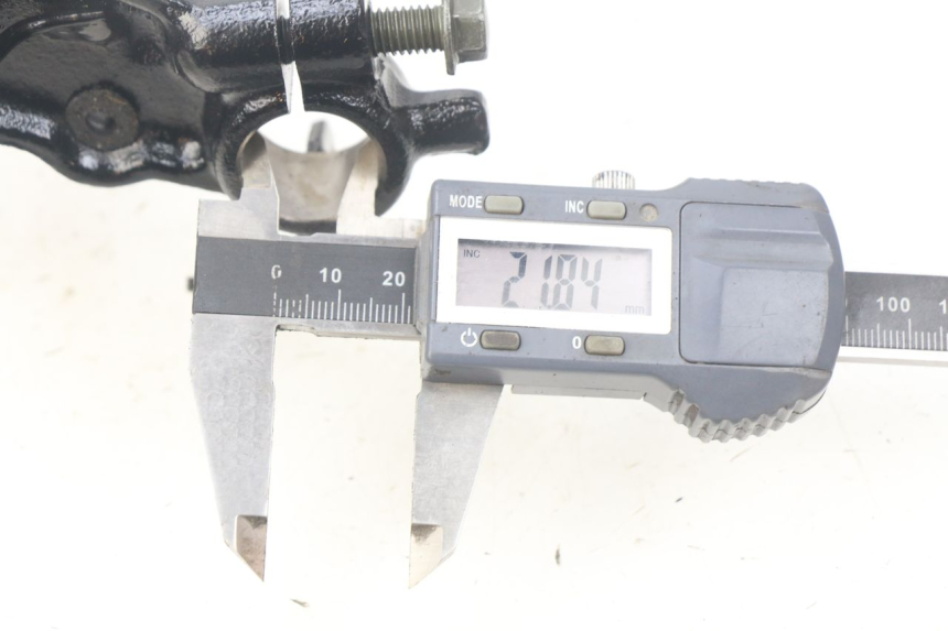 photo de TE FOURCHE YAMAHA PW 50 (1984 - 2020)