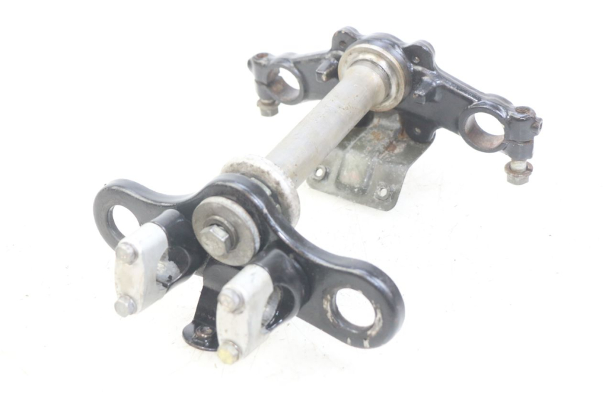 photo de FOURCHE YAMAHA PW 80 (1983 - 2014)