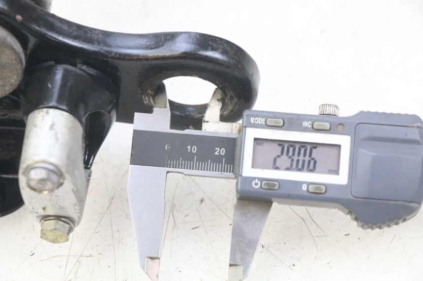 photo de FOURCHE YAMAHA PW 80 (1983 - 2014)