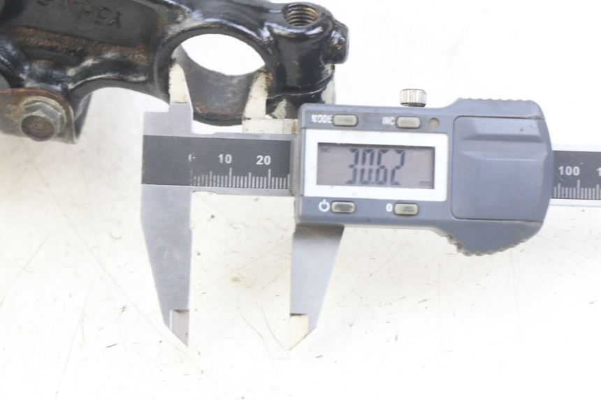 photo de FOURCHE YAMAHA PW 80 (1983 - 2014)