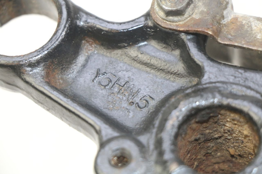 photo de FOURCHE YAMAHA PW 80 (1983 - 2014)