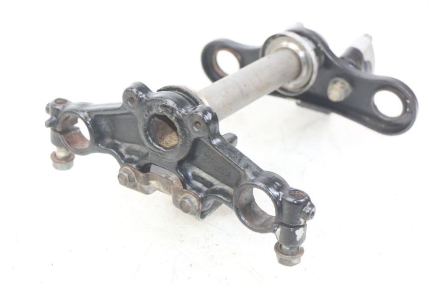 photo de FOURCHE YAMAHA PW 80 (1983 - 2014)