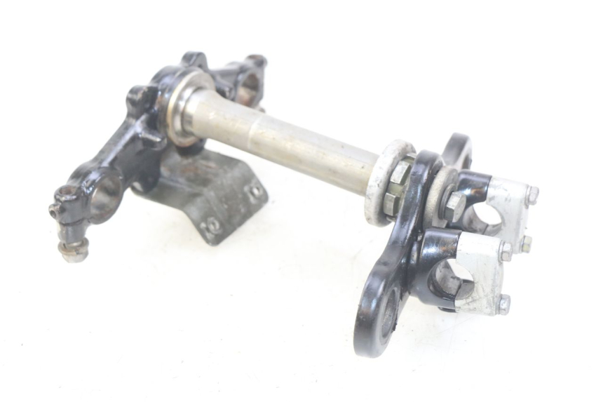 photo de FOURCHE YAMAHA PW 80 (1983 - 2014)