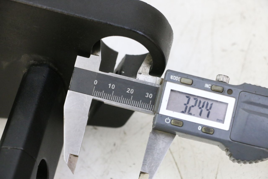 photo de FOURCHE APOLLO RFZ 125