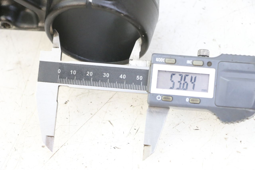 photo de TE FOURCHE SMALL MX THUNDER 250
