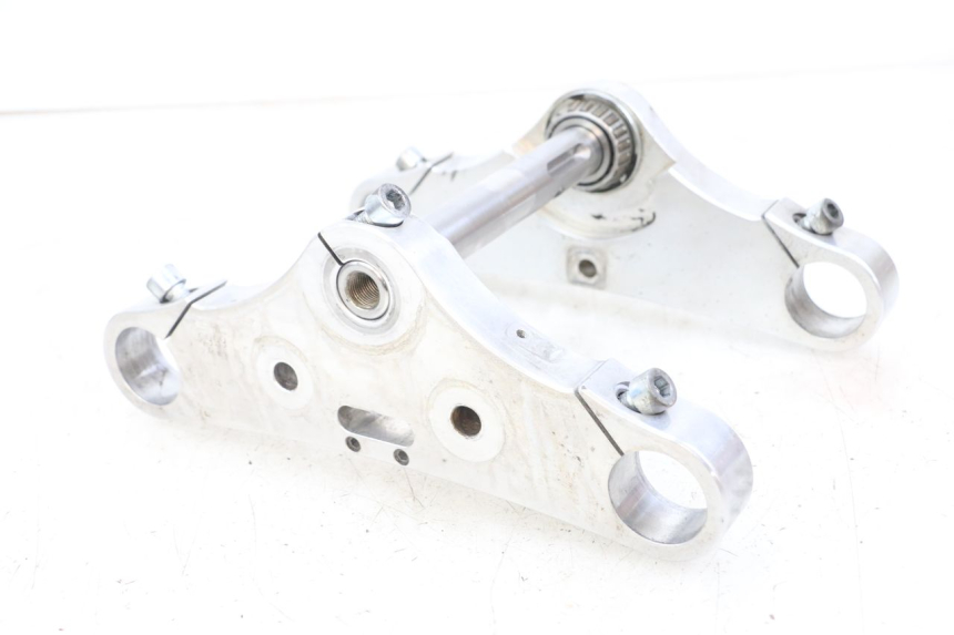 photo de TE FOURCHE HARLEY DAVIDSON SPORTSTER XL CUSTOM 1200 (2003 - 2004)